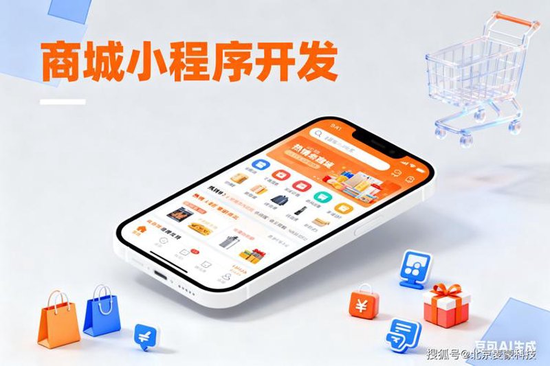 响应式网站建设